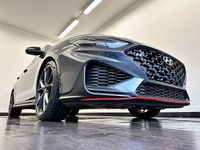 Gebraucht Hyundai i30 280 PS (205 kW) 2024 Limousine