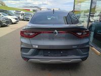Gebraucht Renault Arkana Intens 94 PS (69 kW) 2022 SUV