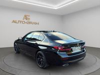 Gebraucht BMW 530 Luxury Line 252 PS (185 kW) 2020 Limousine