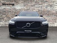 gebraucht Volvo XC90 2.0 T8 TE R-Design 7P. eAWD