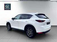 gebraucht Mazda CX-5 SKYACTIV-G 194 Revolution AWD Automat