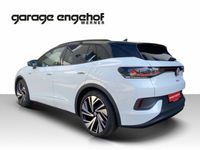 gebraucht VW ID4 GTX 77 kWh 4Motion