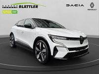 Gebraucht Renault Mégane IV Techno 160 kW (218 PS) 2026 Weiss Kleinwagen