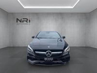 Gebraucht Mercedes CLA45 AMG AMG 381 PS (280 kW) 2018 Limousine
