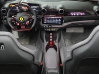 Gebraucht Ferrari Portofino 620 PS (456 kW) 2023 Cabrio