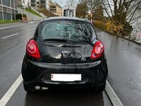 gebraucht Ford Ka 1.2 Titanium +