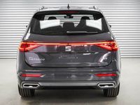 gebraucht Seat Tarraco 2,0 TDI DSG 4Drive FR