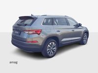 gebraucht Skoda Kodiaq Style