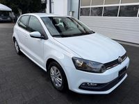 Gebraucht VW Polo Comfortline 90 PS (66 kW) 2014