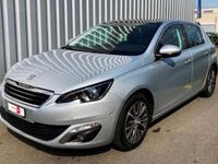 Gebraucht Peugeot 308 Active 116 PS (85 kW) 2013