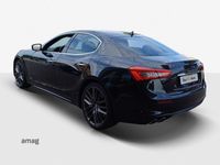 gebraucht Maserati Ghibli 3.0 V6 GranLusso