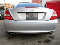 gebraucht Mercedes SLK350 