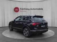 Gebraucht VW Tiguan Highline 190 PS (139 kW) 2020 SUV