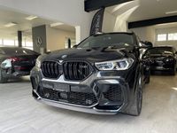 gebraucht BMW X6 M Steptronic M Competition