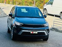 Gebraucht Opel Crossland Edition 130 PS (95 kW) 2021 SUV