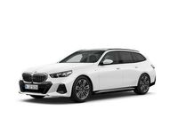 Gebraucht BMW 520 M Sport 208 PS (152 kW) 2025 Kombi