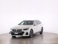 Gebraucht BMW 520 Comfort Edition 208 PS (152 kW) 2024 Weiss Kombi