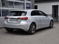 Gebraucht Mercedes A250 Style 224 PS (164 kW) 2018 Limousine