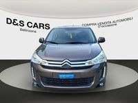 Gebraucht Citroën C4 Aircross Attraction 115 PS (84 kW) 2015 SUV