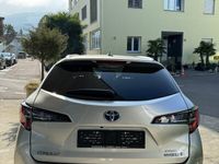 gebraucht Toyota Corolla Touring Sports 2.0 HSD Trend e-CVT