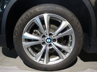 gebraucht BMW X1 18d Sport Line Steptronic