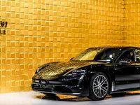 Gebraucht Porsche Taycan 239 kW (326 PS) 2022 Limousine