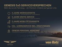 Gebraucht Genesis G70 Sport 245 PS (180 kW) 2024 Kombi