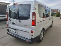 Gebraucht Renault Trafic Intens 170 PS (125 kW) 2020 Silber Van / Kleinbus