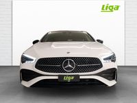 Gebraucht Mercedes CLA250 AMG line 238 PS (175 kW) 2024 Limousine