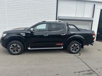 Gebraucht Renault Alaskan 190 PS (139 kW) 2021 Abholung