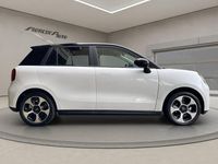 Neu JAC E30X 100 kW (136 PS) 2025 Kleinwagen