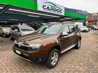 gebraucht Dacia Duster 1.6 Ambiance 4x4