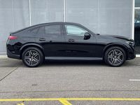Gebraucht Mercedes GLC300 258 PS (189 kW) 2024 Coupé
