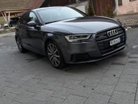 Gebraucht Audi A3 Design 190 PS (139 kW) 2018 Limousine