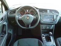 gebraucht VW Tiguan 2.0 TDI SCR Highline