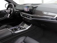 gebraucht BMW X7 40d M Sport Pro