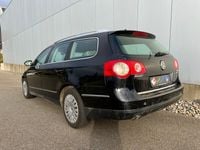 Gebraucht VW Passat Highline 140 PS (102 kW) 2007 Kombi