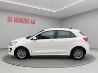 Gebraucht Kia Rio First Edition 120 PS (88 kW) 2021 Limousine