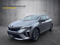 Gebraucht Renault Clio V Techno 143 PS (105 kW) 2024 Kleinwagen