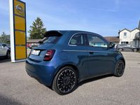 gebraucht Fiat 500e 