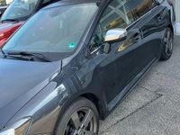 Gebraucht Subaru Levorg 170 PS (125 kW) 2016 Kombi