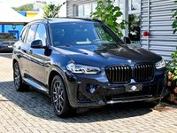 Gebraucht BMW X3 M Sport 292 PS (214 kW) 2022 SUV