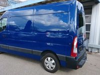 gebraucht Nissan NV400 F35.18 L2H2 Comfort