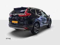 gebraucht Honda CR-V 2.0i MMD Hybrid Executive 4WD Automatic