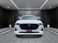 gebraucht Mazda CX-60 e-Skyactiv PHEV 327 AWD Homura