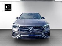 Neu Mercedes GLA220 190 PS (139 kW) 2026 SUV