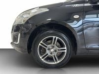 Gebraucht Suzuki Swift 90 PS (66 kW) 2017 Kleinwagen