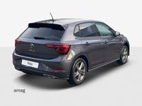 gebraucht VW Polo R-Line