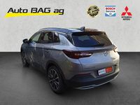 Gebraucht Opel Grandland X Excellence 300 PS (220 kW) 2021 SUV