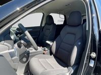 gebraucht Mazda CX-5 e-Skyactiv-G 165 Center-line FWD Automat